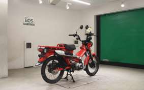 HONDA CT125 HUNTER CUB 2022 JA55