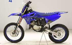 YAMAHA YZ85LW CB16C