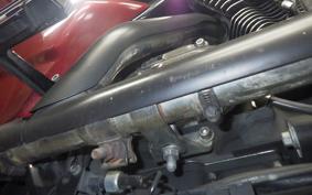 HARLEY FLTR 1580 2008