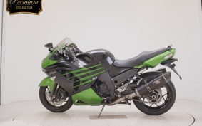 KAWASAKI ZX 1400 NINJA R 2014