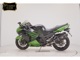 Фото Kawasaki ZX 1400 NINJA R 2014 с японского аукциона