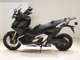 Фото Honda X-ADV 750 2021 с японского аукциона