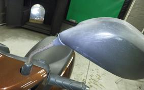 HONDA TACT-4ﾍﾞｰｼｯｸ AF79