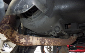 YAMAHA AXIS 100 SB06J