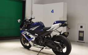 SUZUKI GSX-R1000 2005