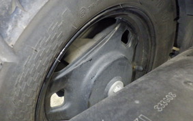 SUZUKI ADDRESS V125 G CF46A