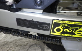 KAWASAKI KLX230ｼｪﾙﾊﾟ 2025 LX232A