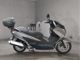 Фото Suzuki BURGMAN200 с японского аукциона