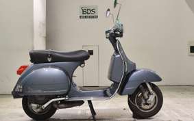 VESPA PX125 EURO3