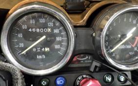 KAWASAKI ZRX400 1994 ZR400E