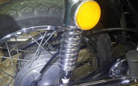 KAWASAKI KH250 2024 KH250B