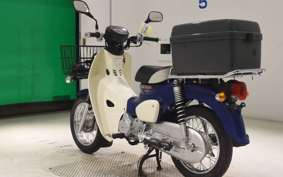 HONDA C50 SUPER CUB AA07