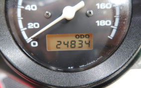 HONDA CB400SFV-3 BOLDOR 2013 NC42