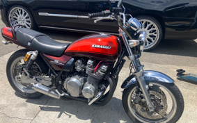 KAWASAKI ZEPHYR750 1993 ZR750C
