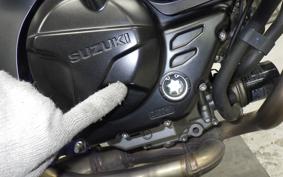 SUZUKI SV650 A 2020 VP55B