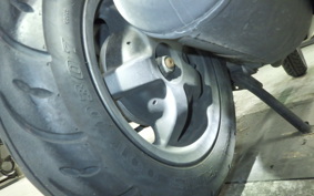 HONDA LEAD 125 2025 JF45