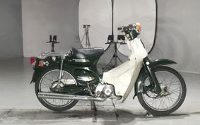 HONDA SUPER CUB50 C50