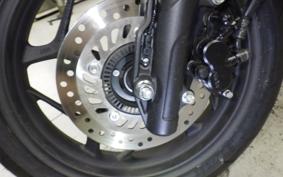 HONDA PCX 160 KF47