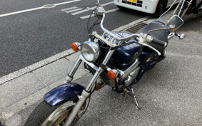 HONDA V-TWIN MAGNA MC29