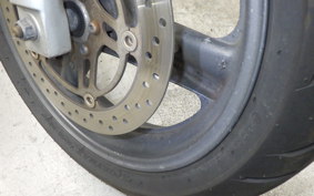 HONDA HORNET 250 2026 MC31