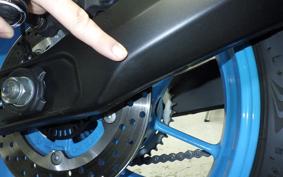 YAMAHA MT-07 AMT 2025 RM50J