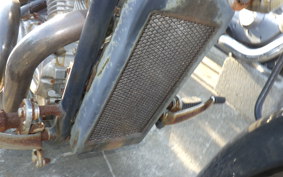 HONDA STEED 400 NC26