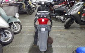 SUZUKI LET's 2 CA1PA