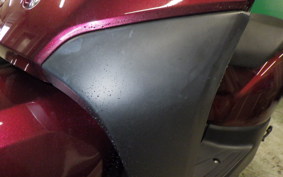 HONDA TACT Basket 2026 AF79