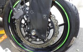 KAWASAKI NINJA 400 2019 EX400G