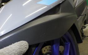 YAMAHA TRICITY 155 A 2005 SG37J