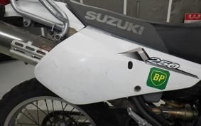SUZUKI DJEBEL 250 XC