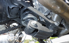 KAWASAKI NINJA 400 2023 EX400L
