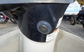 HONDA C50 SUPER CUB AA01