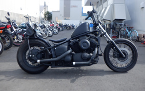 YAMAHA DRAGSTAR 400 1997 4TR