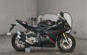 HONDA CBR250RR MC51