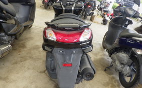 YAMAHA MAJESTY 250 Gen.4 SG20J