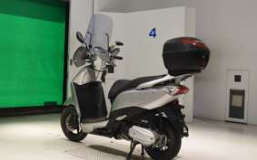 HONDA LEAD 125 JF45
