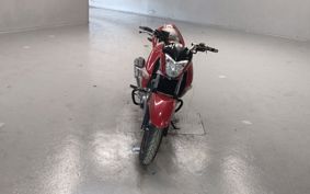 SUZUKI GSR250 GJ55D