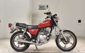 SUZUKI GN125 H 2023