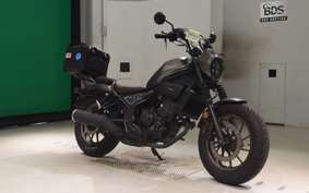 HONDA REBEL 250 S 2022 MC49