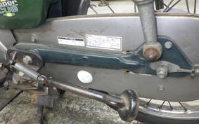 HONDA C50 SUPER CUB C50