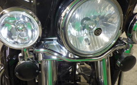 HARLEY FLHT 1450 2004