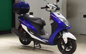 YAMAHA CYGNUS 125 XSR 3 SEA5J