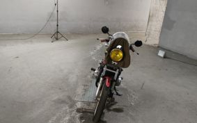 HONDA CB400 2017 CB400F