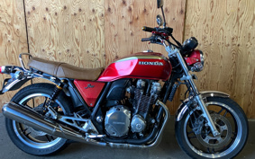 HONDA CB1100 ABS 2010 SC65