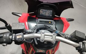 HONDA ADV150 KF38