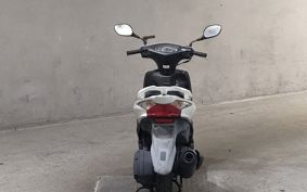 SUZUKI ADDRESSV125SS CF4MA
