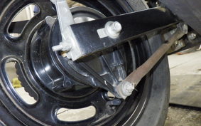 HONDA APE 50 AC16