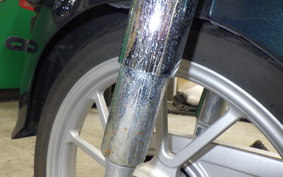 HONDA C110 SUPER CUB JA59