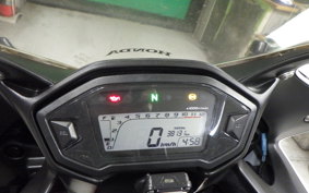 HONDA CBR400R ABS 2014 NC47
